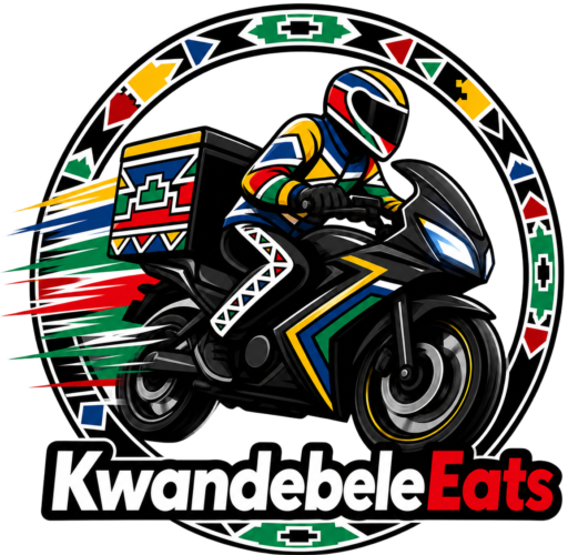 kwandebele eats logo