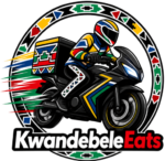 kwandebele eats logo